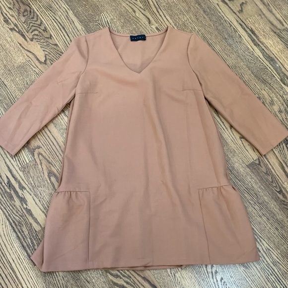 Hatch Dress Size 2 - Picture 3 of 8